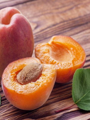 Abricots