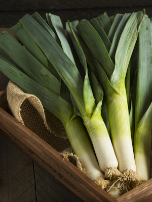 Poireaux