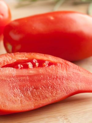 Tomates Andine Cornue